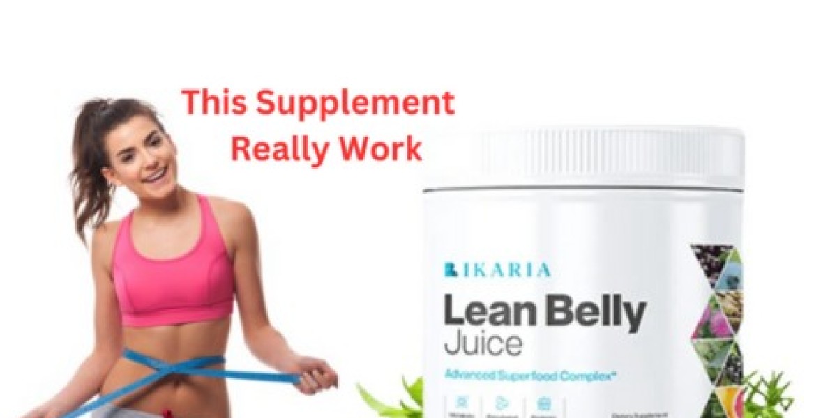 Ikaria Lean Belly Elixir: Transforming Bodies and Lives in 10 Days