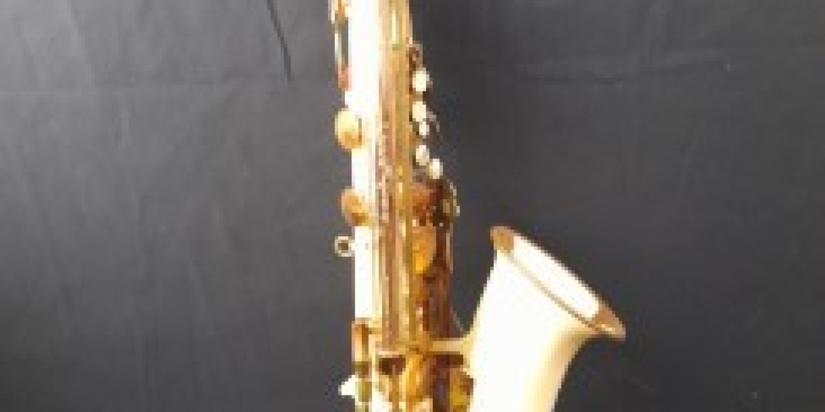 Unveiling Excellence: The Quest for the Best Saxophone in the USA