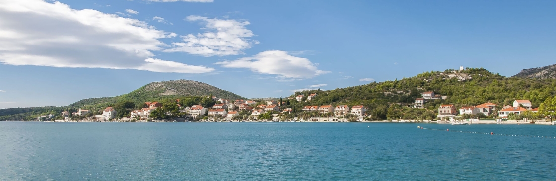 Best of Dalmatia Cover Image