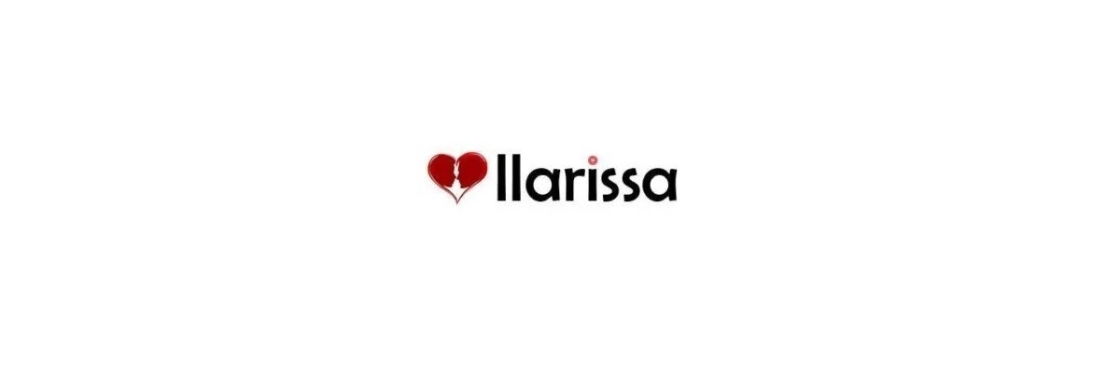 llarissa Cover Image