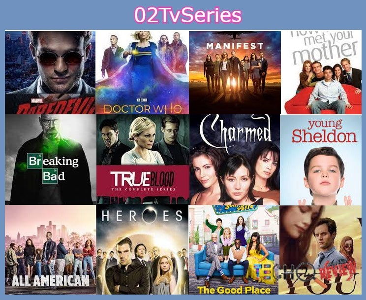 How to Download Free Movies and TV Series from O2TvSeries?