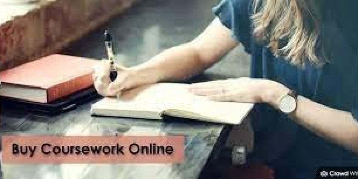 Revolutionizing Education: The Dynamics of Online Coursework Services