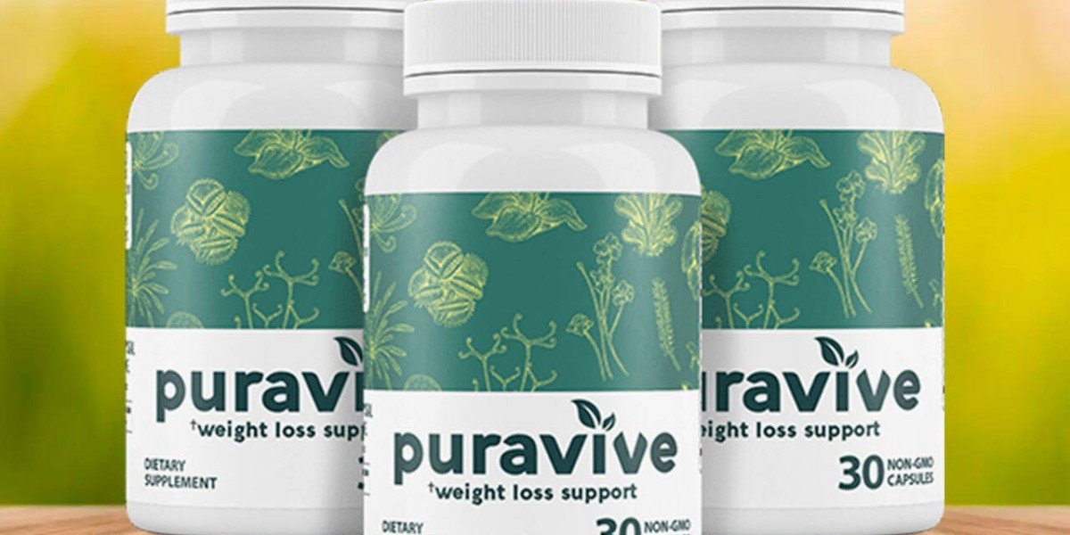 Puravive capsules Really Legit Or Big Scam2024?