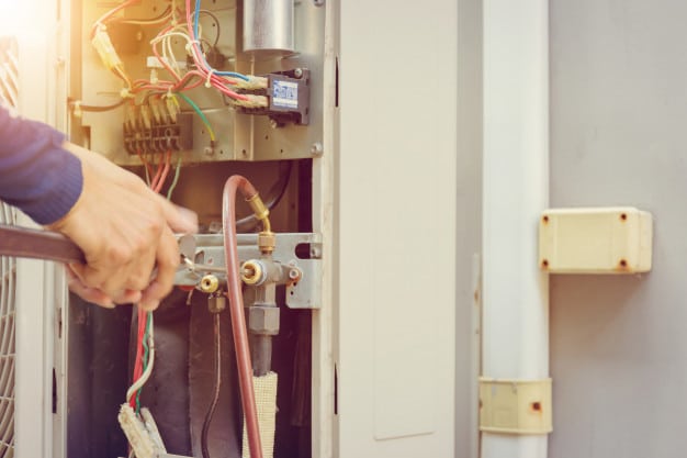 Best Furnace Maintenance Company in Calgary | Ray-Z Plumbing