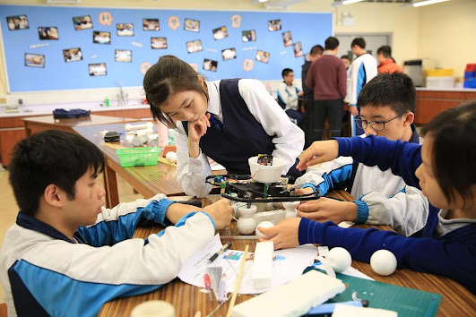 The Evolution of Drone-Based Learning