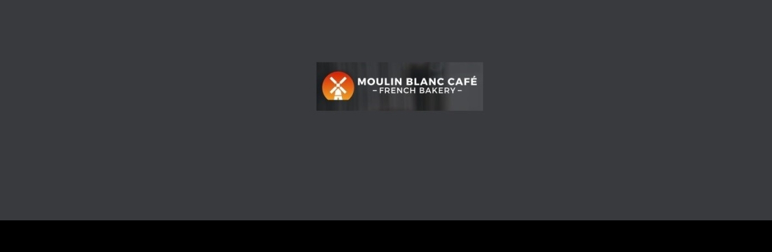 Moulin Blanc Cafe Cover Image