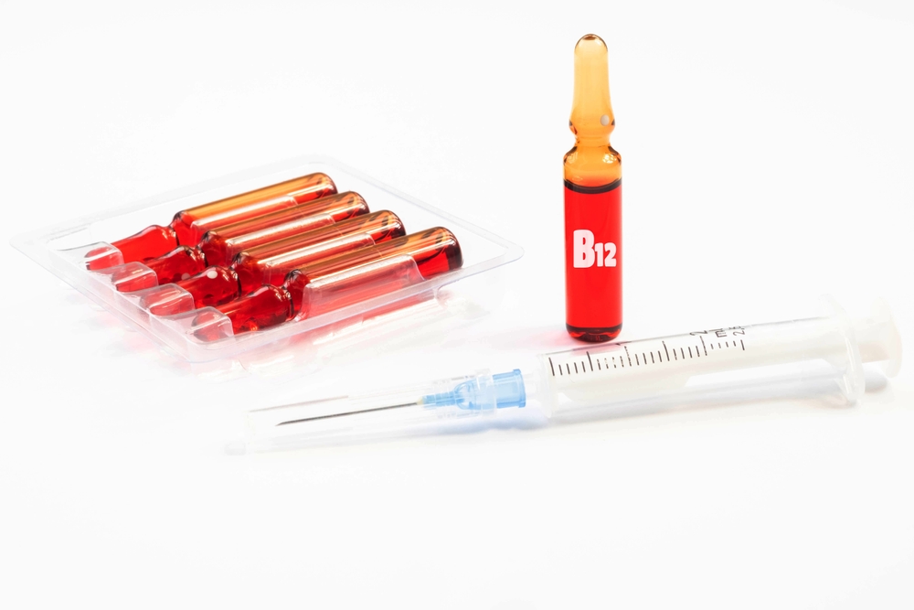 The Benefits of Vitamin B12 Injections - Hodgson Pharmacy