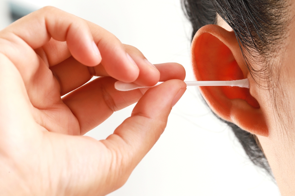 What Causes the Earwax to Build Up? - Hodgson Pharmacy