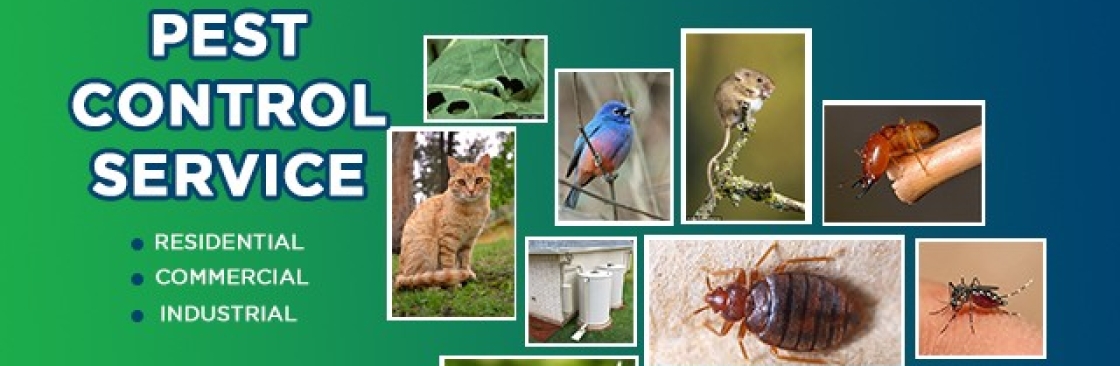 Fumigation Services Cover Image