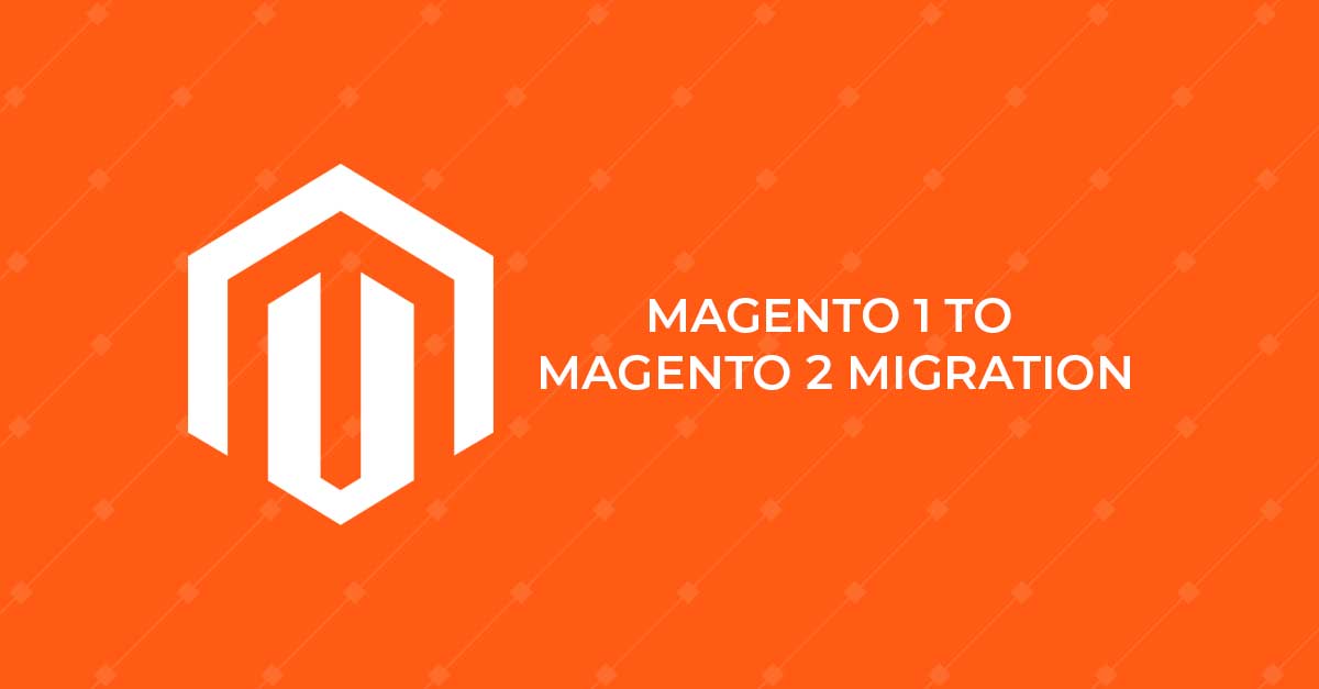 Professional Magento 1 to Magento 2 Migration Service