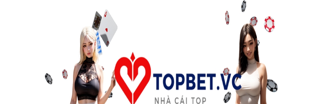 TopBet VC Cover Image