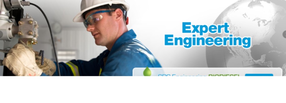 SRS Engineering Corporation Cover Image