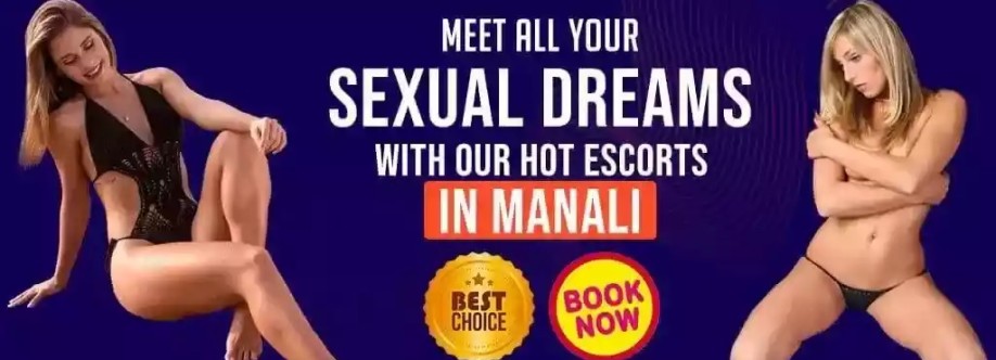 Manali Call Girl Escort Services Cover Image