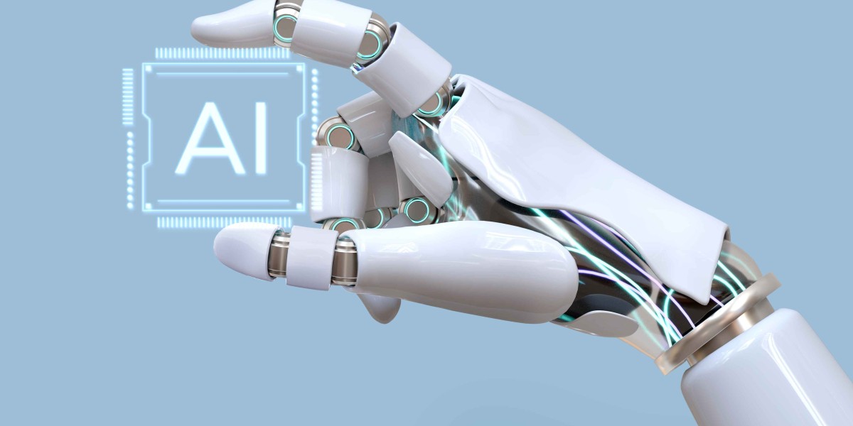 Importance of Establishing an Artificial Intelligence Development Company in Dubai