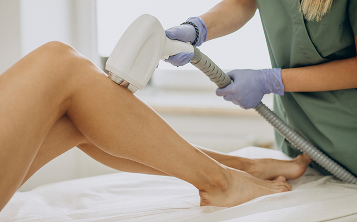 Laser Hair Removal Singapore | IPL Hair Removal Singapore