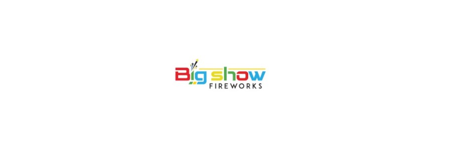 Big Show Fireworks Cover Image