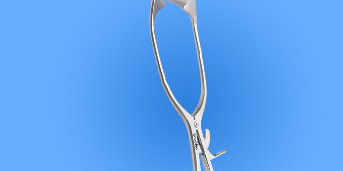 Surgical Barr Anal Retractor