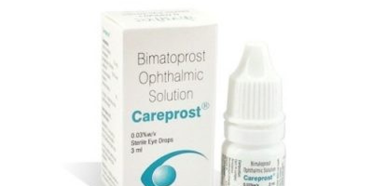 The Use of Bimatoprost to Grow Eyelashes That You Want