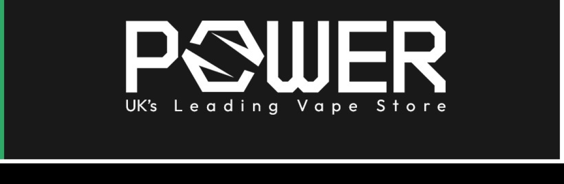 Power Vape Shop Cover Image