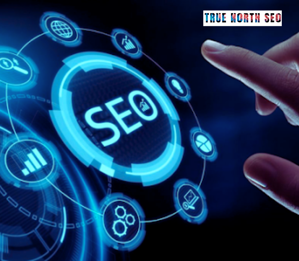 Search Engine Optimization Experts In Vancouver