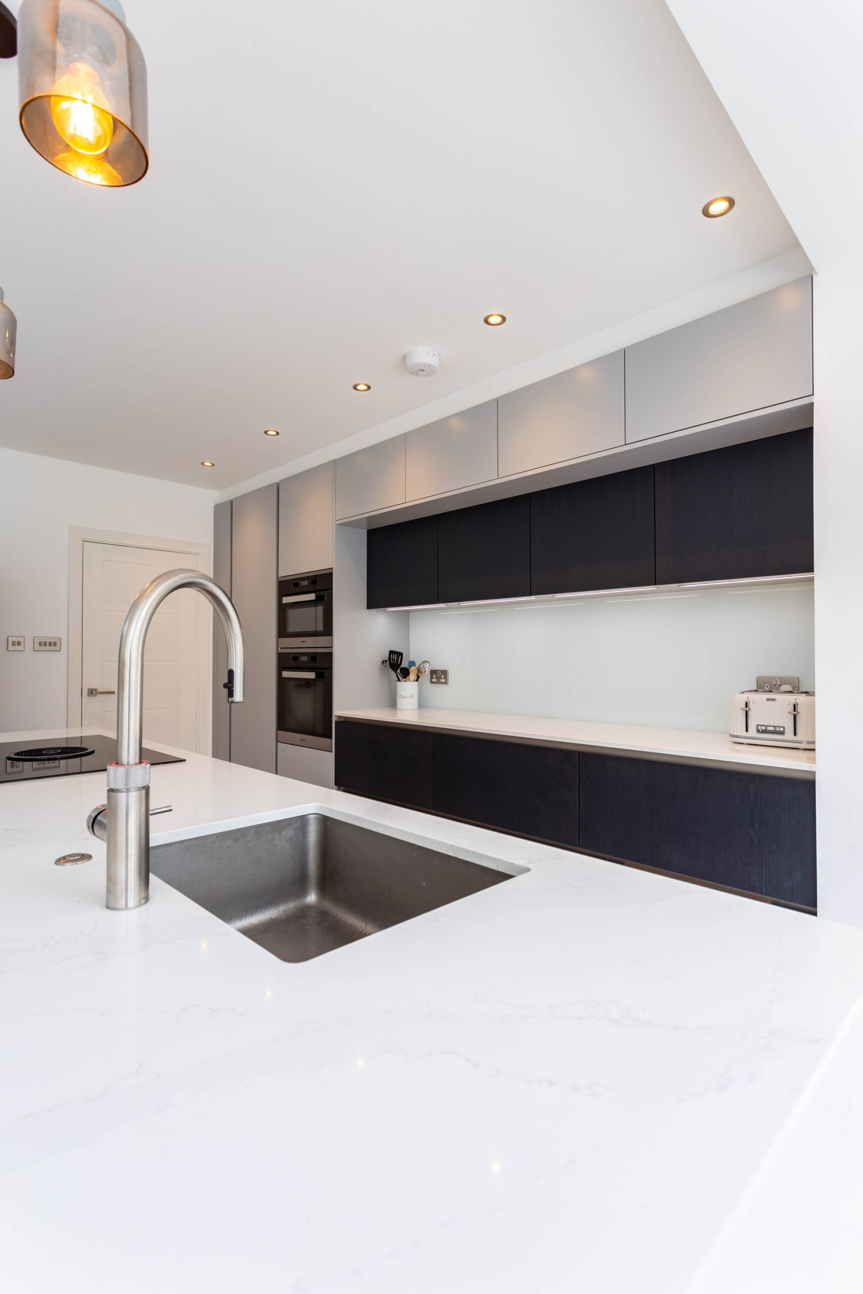 Traditional Kitchens Hammersmith