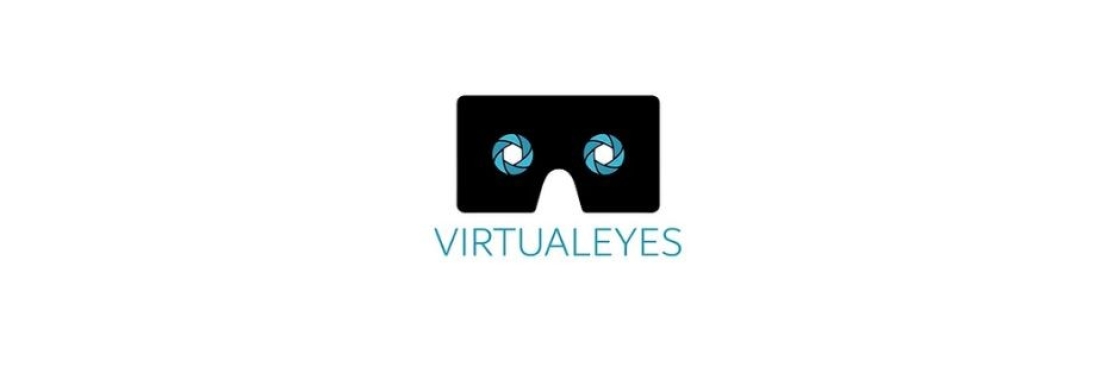 VirtualEyes Cover Image