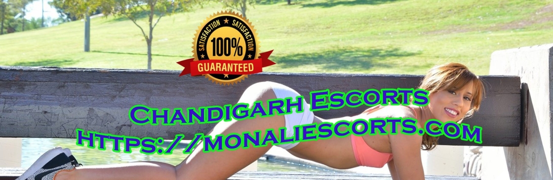 Monali Escorts Cover Image