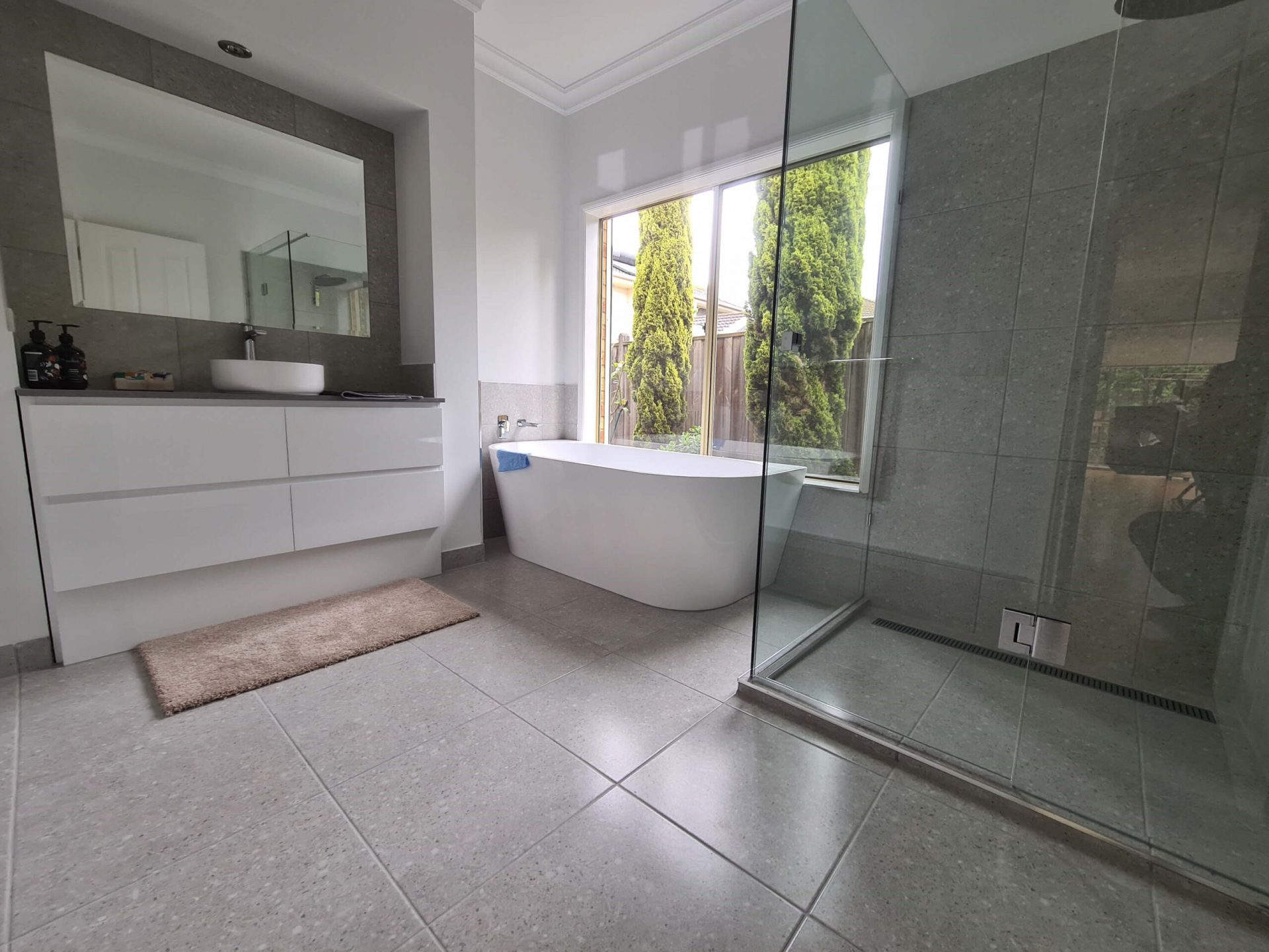 Tailored Solutions: Bathroom Renovations Melbourne Edition