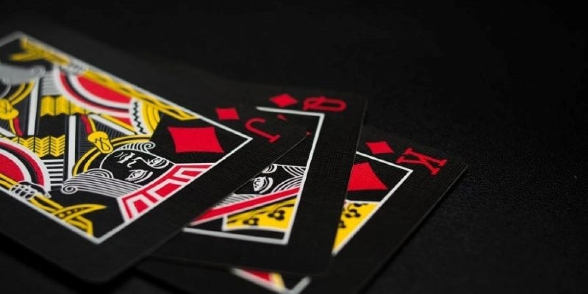 Các thế bài Baccarat và cách tính bài Baccarat bất bại