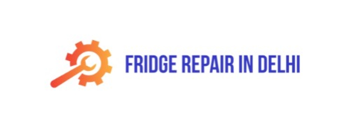 Fridge repair in Delhi Cover Image