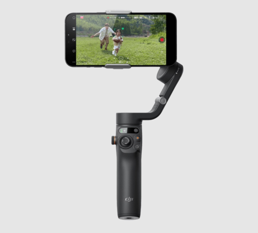 New 2024 DJI Osmo Mobile 7: Price, Full Specs & Release Date