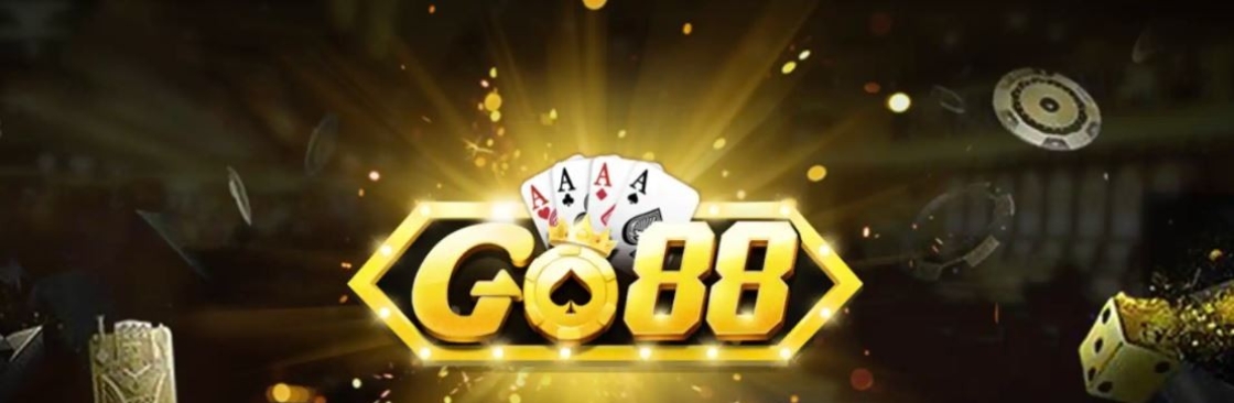 Cổng Game Go88 Cover Image