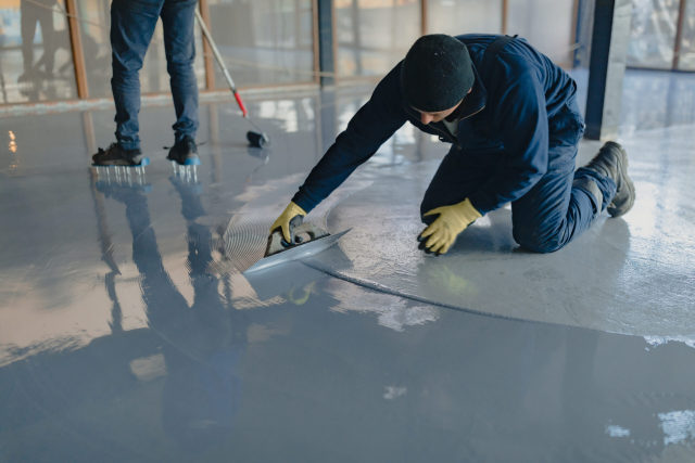 Exploring the Most Unexpected Uses of Floor Coatings