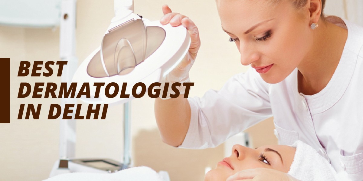 Best Dermatologist in Delhi