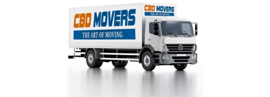 CBD Movers UAE Cover Image