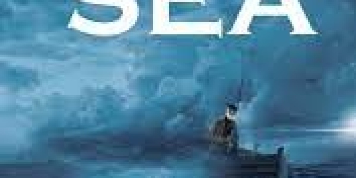 What is the central focus of “The Old Man and the Sea”?