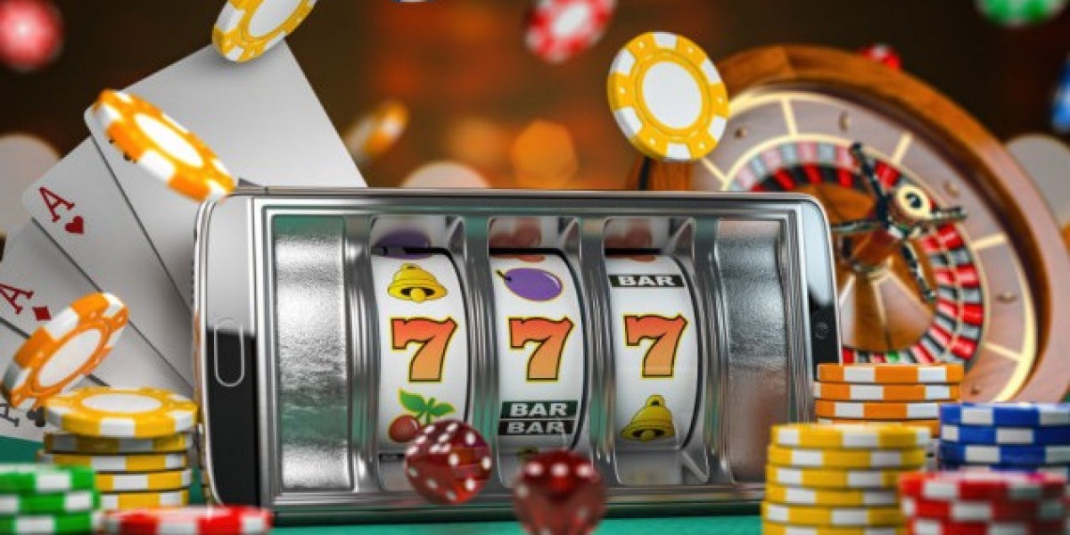 Wazamba Casino: Vznemirljivo doživetje spletnega igranja