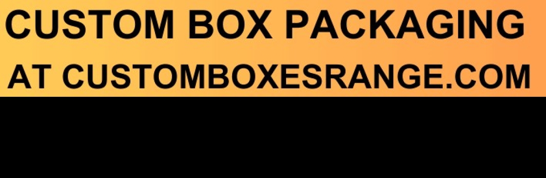 customboxesrange Cover Image