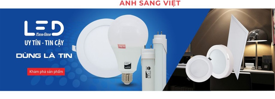 Bóng Đèn Led Rạng Đông Cover Image