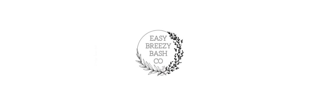 Easy Breezy Bash Co Cover Image