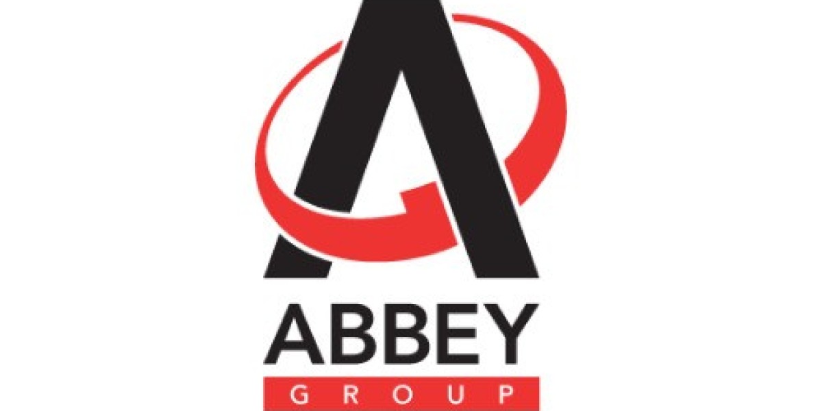 Organise, Customise, Thrive: Unlocking Potential with Abbey Group's Ring Binders