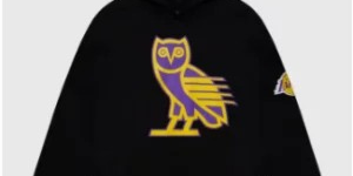 OVO Clothes