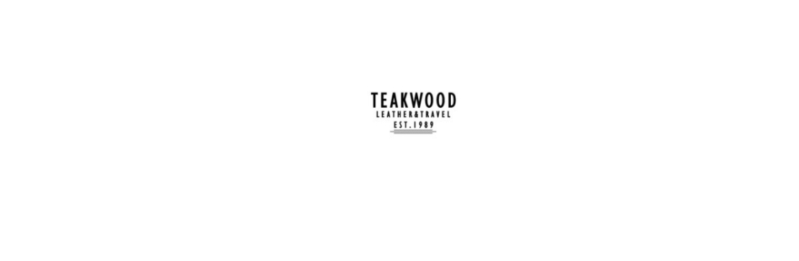 TEAK WOOD Cover Image