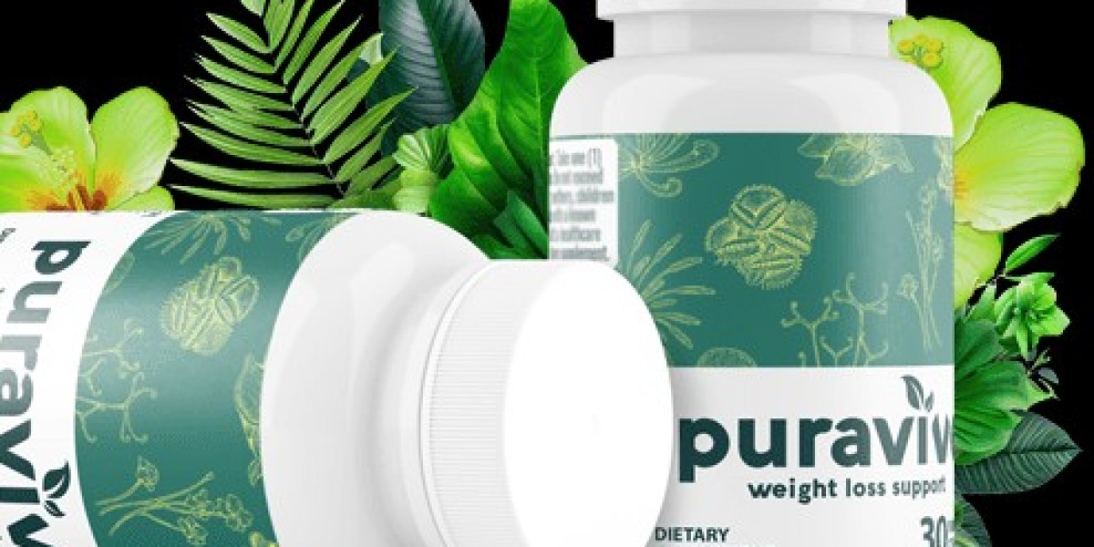 Puravive Reviews:-Read This Before Buy?