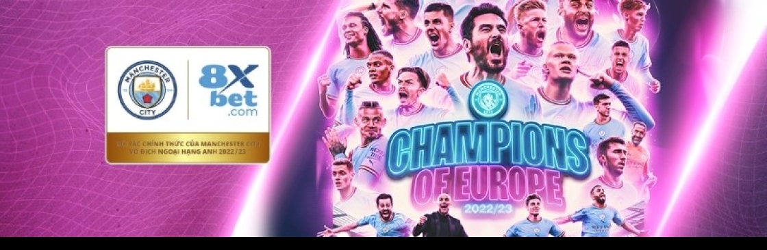 Nhàcái 8xbet Cover Image