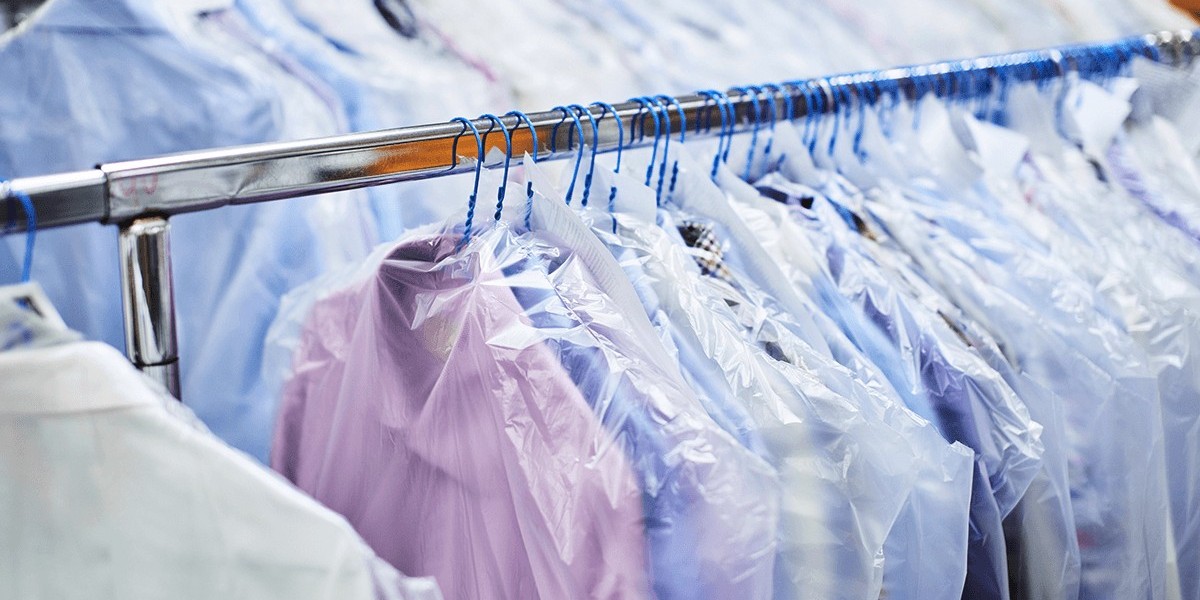 Pick the Right Dry Cleaners Lahore for You