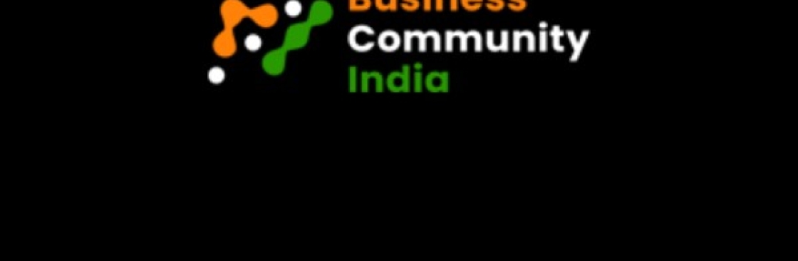 Business Community India Cover Image