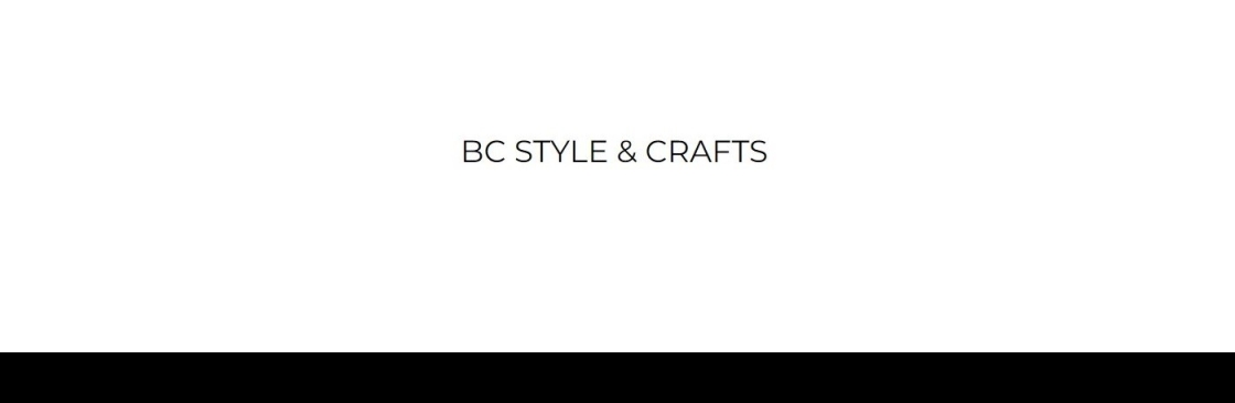 bcstylecrafts Cover Image