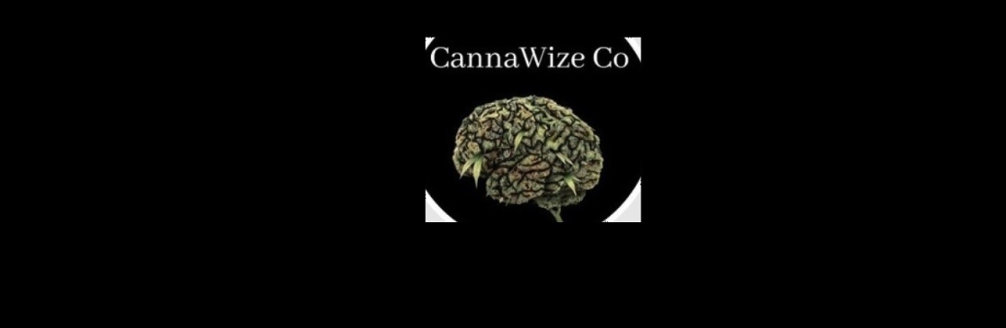 CannaWize Co Dispensary Cover Image