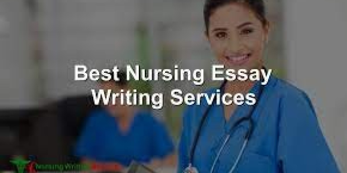 The Role and Ethics of Nursing Essay Writing Services in Academic Support